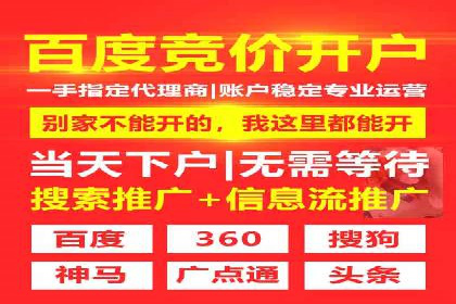 金融行业SEM推广的案例与策略分享